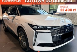DS Pallas eDCS6 1.2 mHEV N°4 Pallas eDCS6 1.2 mHEV 145KM