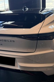 DS Pallas eDCS6 1.2 mHEV N°4 Pallas eDCS6 1.2 mHEV 145KM-2