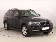 BMW X5 E70 BMW X5 E70 , 235 KM, Automat, Skóra, Navi, Xenon, Bi-Xenon, Klimatronic,