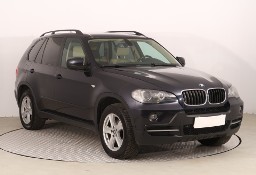 BMW X5 E70 BMW X5 E70 , 235 KM, Automat, Skóra, Navi, Xenon, Bi-Xenon, Klimatronic,