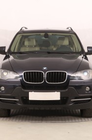 BMW X5 E70 , 235 KM, Automat, Skóra, Navi, Xenon, Bi-Xenon, Klimatronic,-2