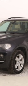 BMW X5 E70 , 235 KM, Automat, Skóra, Navi, Xenon, Bi-Xenon, Klimatronic,-3