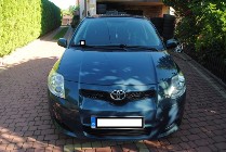 Toyota Auris I 1.4 16 VALVE