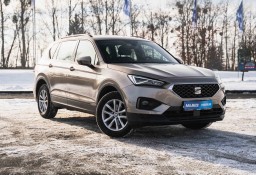 SEAT Tarraco , Salon Polska, Serwis ASO, Navi, Klimatronic, Tempomat,