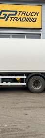 Iveco Stralis 330 Stralis 330, zabudowa śmieciarki Faun-4