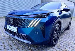 Peugeot 3008 II NOWY MODEL wynajem z wykupem w kwocie od 2450zł BEZ BIK KRD