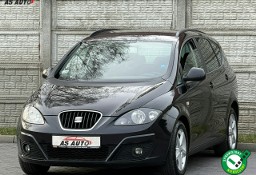 SEAT Altea XL 1.4T 125KM Alufelgi/Klimatyzacja/Stylance