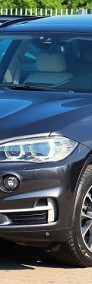 BMW X5 F15 25d 231 xDrive Panorama ACC Harman 360ᴼ Hak Blis-3