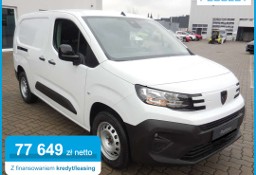 Peugeot Partner Long L2H1 Long L2H1 1.5 100KM