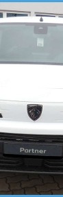 Peugeot Partner Long L2H1 Long L2H1 1.5 100KM-3