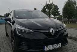 Renault Clio V E-TECH Hybrid 140 EXPERIENCE 1.6 91KM 2020r