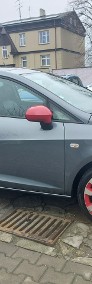 SEAT Ibiza V 1,2 TSI FR 110 KM Nawigacja Parktronic-3