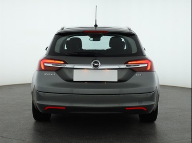 Opel Insignia , Salon Polska, Automat, Klimatronic, Tempomat, Parktronic-1