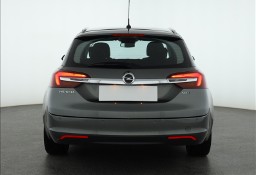 Opel Insignia , Salon Polska, Automat, Klimatronic, Tempomat, Parktronic