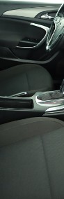 Opel Insignia , Salon Polska, Automat, Klimatronic, Tempomat, Parktronic-4