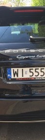 Porsche Cayenne II 4.8 benzyna 500KM 4X4 tylko 63.000km!-4