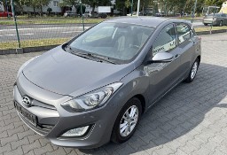 Hyundai i30 II 1.4 benzyna