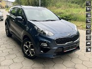 Kia Sportage IV Kia Sportage 1,6 benzyna Navi , Kamera , Stan TOP
