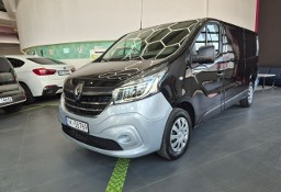 Renault Trafic Renault Trafic 2.0 DCi 120 KM / UNIKATOWY / L2H1 / LONG
