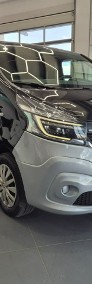 Renault Trafic Renault Trafic 2.0 DCi 120 KM / UNIKATOWY / L2H1 / LONG-4