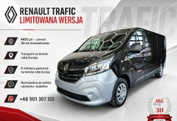 Renault Trafic Renault Trafic 2.0 DCi 120 KM / UNIKATOWY / L2H1 / LONG