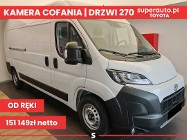 Toyota Proace 110kWh L3H2 Active 110kWh L3H2 Active 270KM