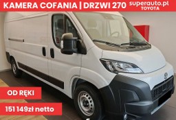 Toyota Proace 110kWh L3H2 Active 110kWh L3H2 Active 270KM