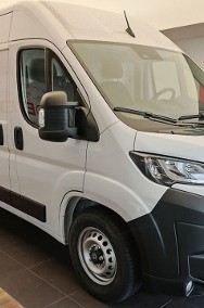 Toyota Proace 110kWh L3H2 Active 110kWh L3H2 Active 270KM-2