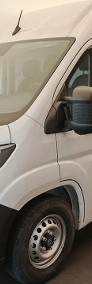 Toyota Proace 110kWh L3H2 Active 110kWh L3H2 Active 270KM-4
