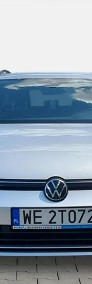 Volkswagen Golf VIII 1.5 TSI EVO Life. WE2T072-3