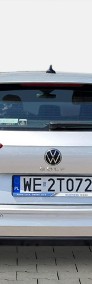 Volkswagen Golf VIII 1.5 TSI EVO Life. WE2T072-4