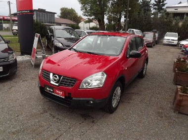 Nissan Qashqai I-1