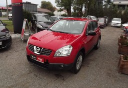 Nissan Qashqai I