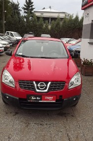 Nissan Qashqai I-2