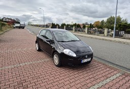 Fiat Punto Grande *1,4 78KM*150 tys km*ZADBANE - BEZ RDZY*Klimatyzacja*5-dzwi*