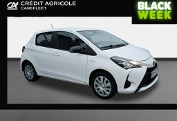 Toyota Yaris III Hybrid 100 Active Hatchback. DW9V775