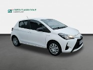 Toyota Yaris III Hybrid 100 Active Hatchback. DW9V775