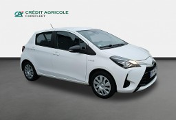 Toyota Yaris III Hybrid 100 Active Hatchback. DW9V775