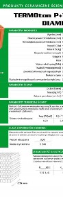 Cegła Pustak TERMOton 25P+W szlifowany Diament Plus Plaster Miodu+dost-3