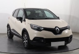 Renault Captur , Salon Polska, GAZ, Navi, Klima, Tempomat, Parktronic