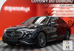 Mercedes-Benz Klasa E 220 d 4-Matic AMG 220 d 4-Matic Pakiet AMG Advanced Plus + Night + Dach