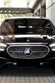 Mercedes-Benz Klasa E 220 d 4-Matic AMG 220 d 4-Matic Pakiet AMG Advanced Plus + Night + Dach-2