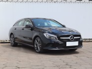 Mercedes-Benz Klasa CLA C117/X117 Mercedes-Benz Klasa CLA , Salon Polska, Automat, Skóra, Klima, Tempomat, Parktronic