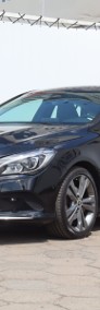 Mercedes-Benz Klasa CLA , Salon Polska, Automat, Skóra, Klima, Tempomat, Parktronic-3