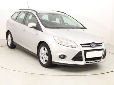 Ford Focus III , Salon Polska, Serwis ASO, Klima, Parktronic,ALU-1