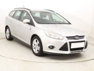 Ford Focus III , Salon Polska, Serwis ASO, Klima, Parktronic,ALU