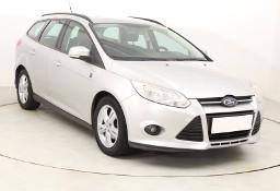 Ford Focus III , Salon Polska, Serwis ASO, Klima, Parktronic,ALU