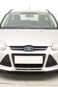 Ford Focus III , Salon Polska, Serwis ASO, Klima, Parktronic,ALU-2