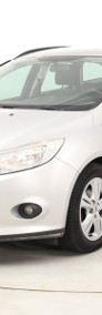 Ford Focus III , Salon Polska, Serwis ASO, Klima, Parktronic,ALU-3