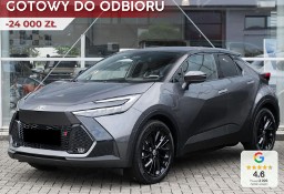 Toyota C-HR GR Sport 2.0 Hybrid Dynamic Force Plug-in GR Sport 2.0 Hybrid Dynamic